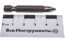 Бита (2 шт; PZ2; 50 мм) PATRIOT 818010030
