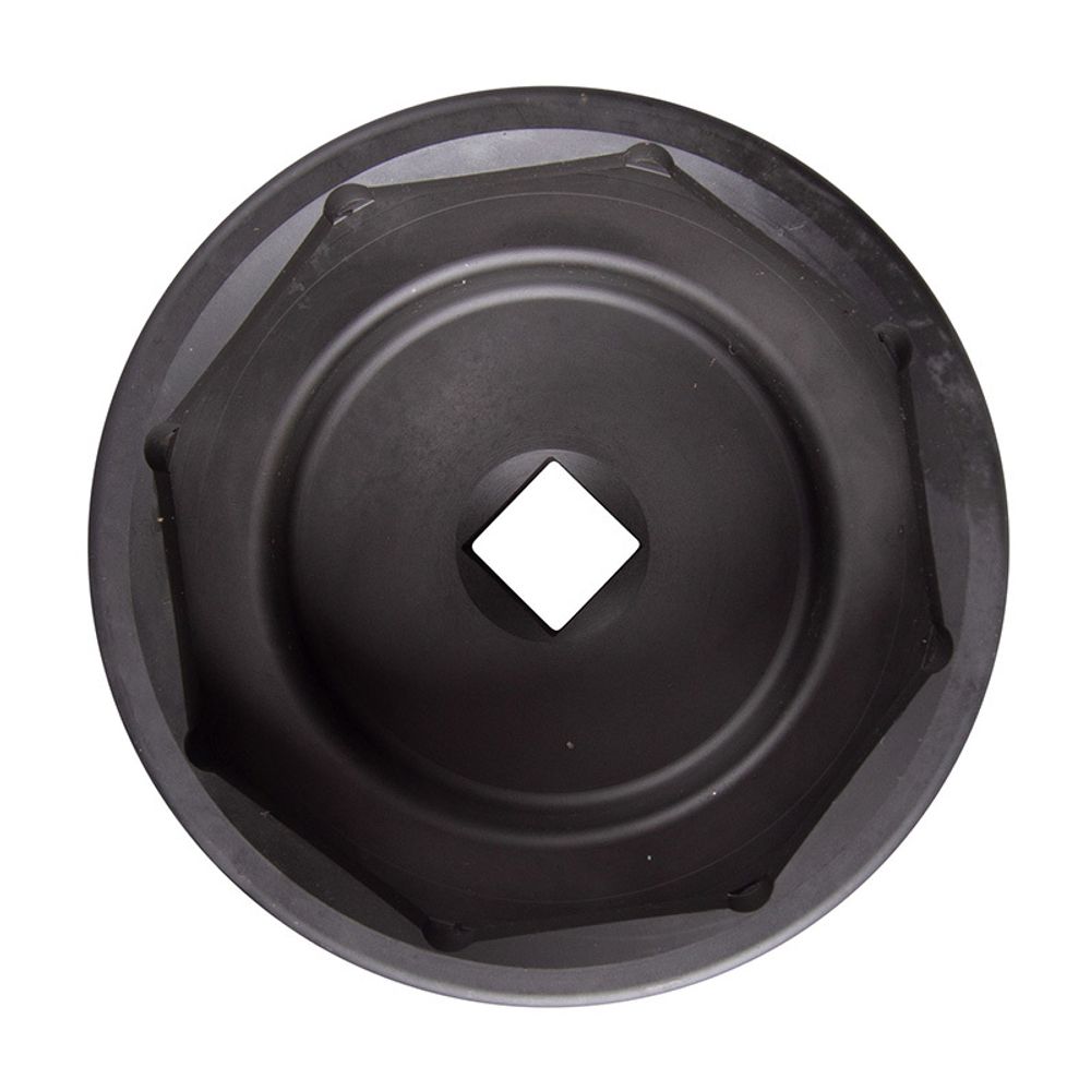 МАСТАК (100-42100) Головка торцевая восьмигранная для гаек ступицы Scania 3/4", 100 мм