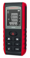 Лазерная рулетка Ermenrich Reel GE60