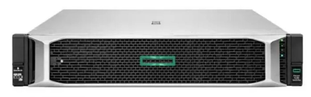Сервер HPE  DL380 G10+