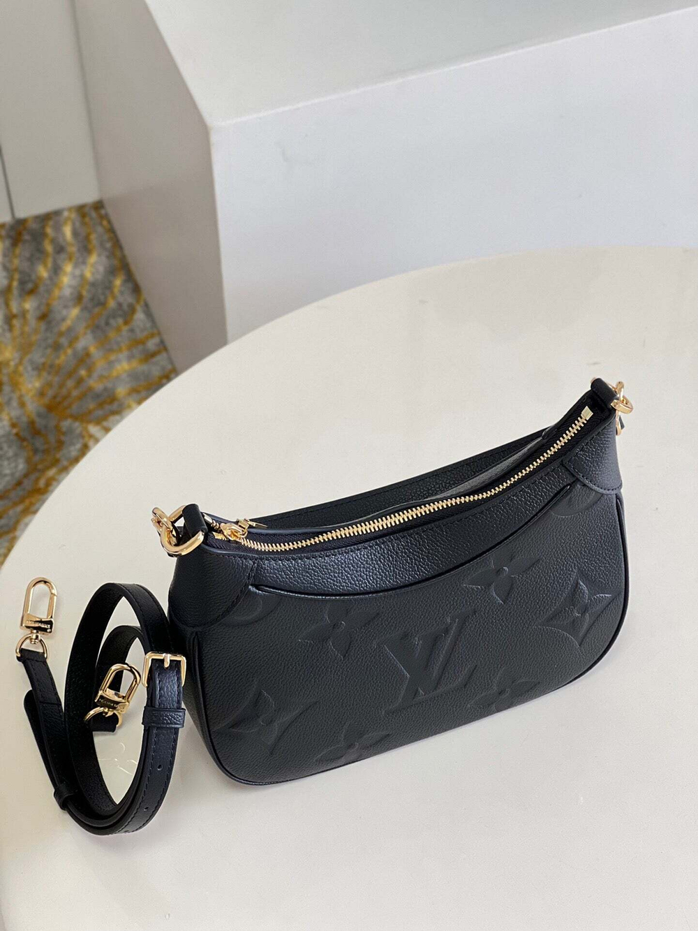 Louis Vuitton Bagatelle BB