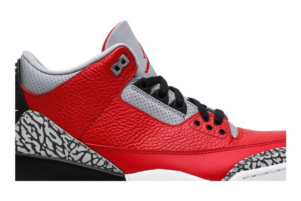 Кроссовки Jordan Air Jordan 3 Se "Nike Chi"