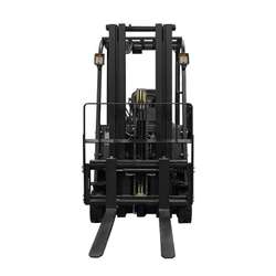 Электропогрузчик трёхопорный EFS151 (1500 кг; 3 м; 48 В / 180Ач) SMARTLIFT