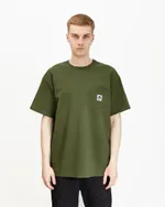 Купить Футболка Anteater Phat Pocket 233 хаки Футболка Anteater Phat Pocket 233 хаки