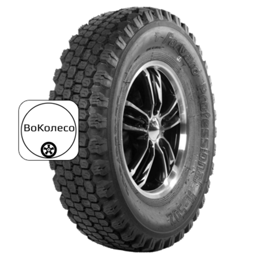 225/85R15C 106P И-502 TT + Камера 8,40-15 вентиль ЛК Kama