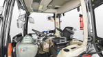Трактор Кентавр Т-654СR A/C 8+8 (Toyokawa) STD agri 7,50-16 / 11,20-28 (с ПСМ) Двухдисковое сцепление!