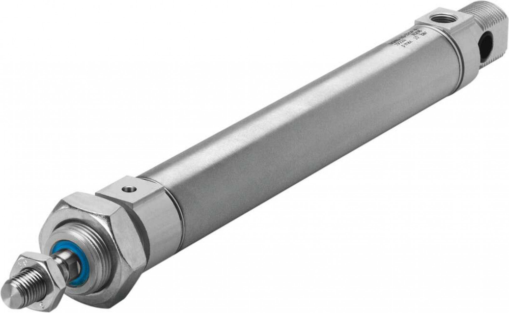 ESNU-8-10-P-A Стандартный цилиндр