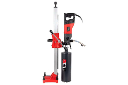 Сверлильная машина с микроударом Diam ML-160/2N-HIT (комплект) 620099