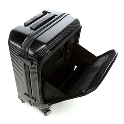 Чемодан Piquadro Cubica BV4736CBO/BLU