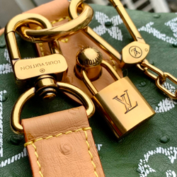 Louis Vuitton Speedy P9 Bandouliere 40