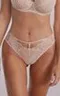 1103/3-B LUNA BEZ Трусы бразильяно