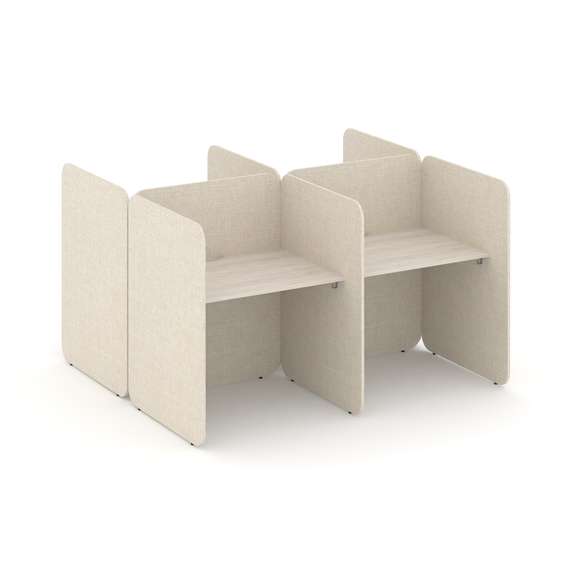 Call center Комплект №15 KC.K-015  2014*1800*1200