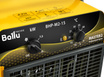 Тепловая пушка электрическая Ballu BHP-M2-15 - [15 кВт / 400V]
