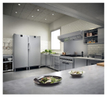 Шкаф холодильный Liebherr FRFCVG 6501