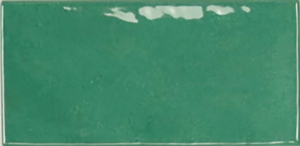 Настенная плитка VILLAGE ESMERALD GREEN (25584)