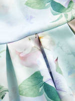 Сарафан для девочки Next E58-306, Голубой