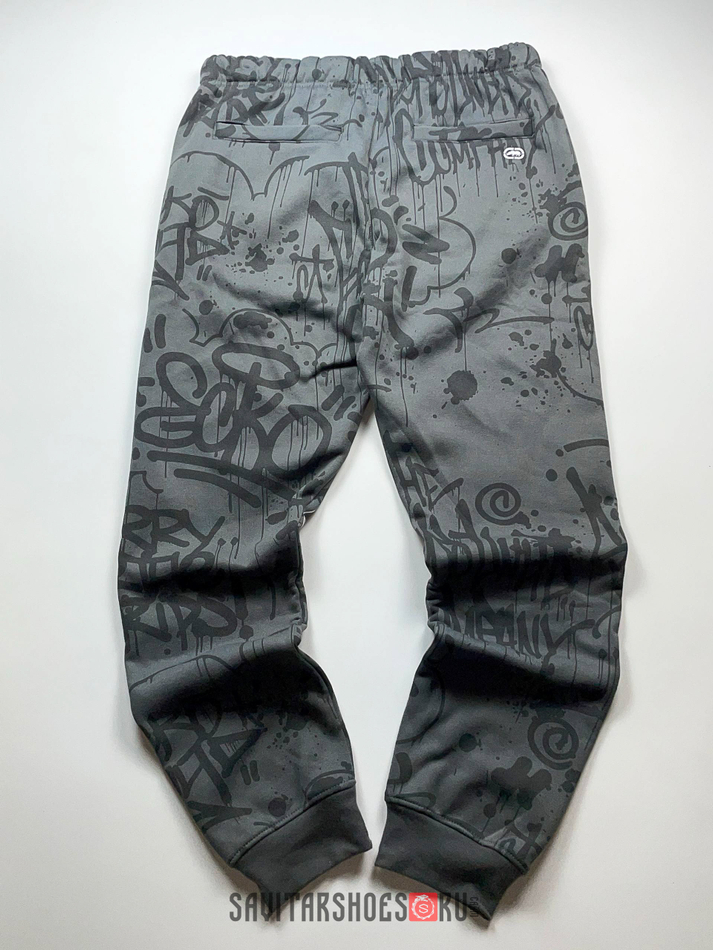 Спортивные штаны на флисе от Savitar South pole