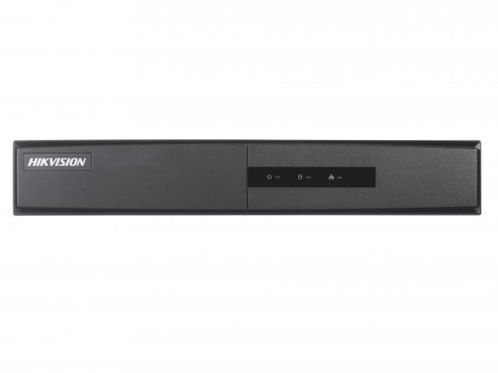 DS-7104NI-Q1/M(C) IP видеорегистратор Hikvision