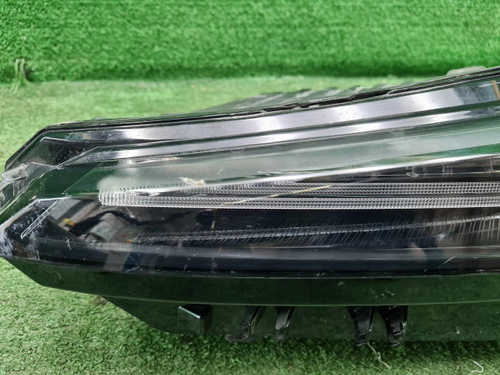 Фара левая Changan CS55PLUS (2021-2024) LED