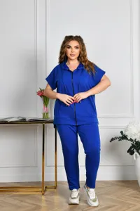 Костюм УК-3719-6 Fabrika