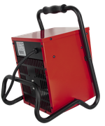 Электрический тепловентилятор РЕСАНТА ТЭП-3000 - [3 кВт / 220В]