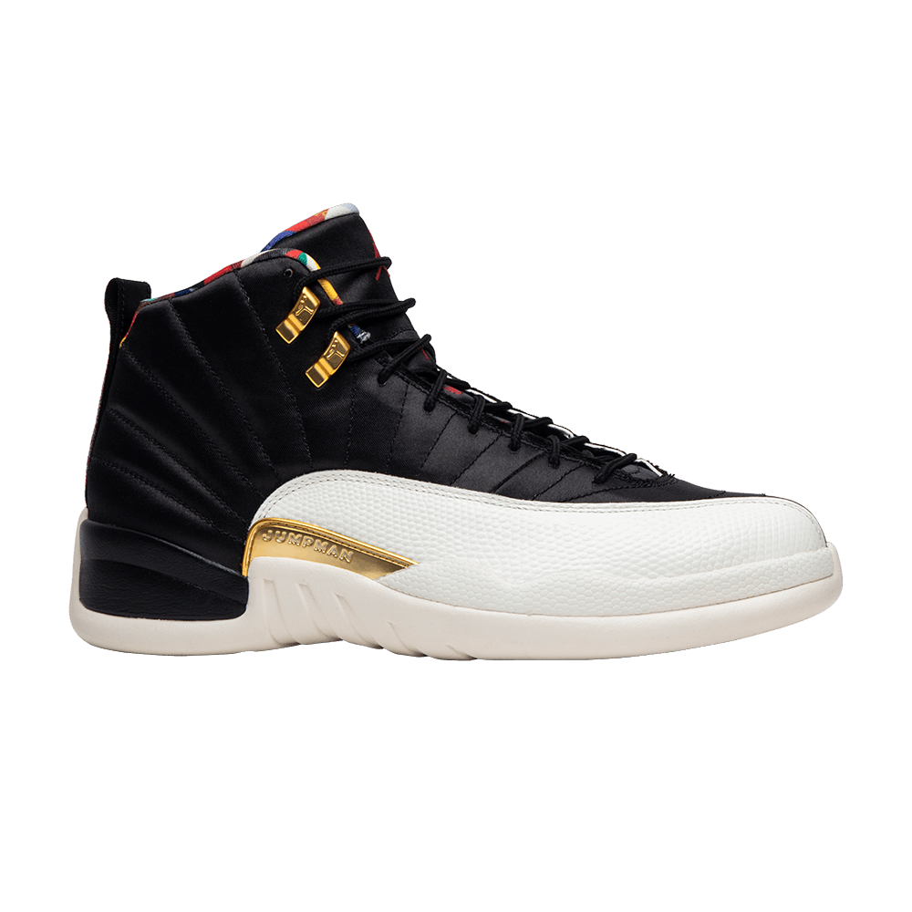 Кроссовки Jordan Air Jordan 12 Retro Cny Chinese New Year For 2019