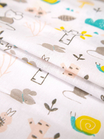 Ситец, 100 гр/м2, ш. 95 см, пр-во Россия