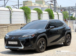 Lexus UX250h 2.0 2WD (09.2020)