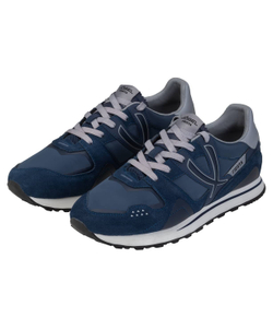 Кроссовки спортивные Fiesta Navy/grey