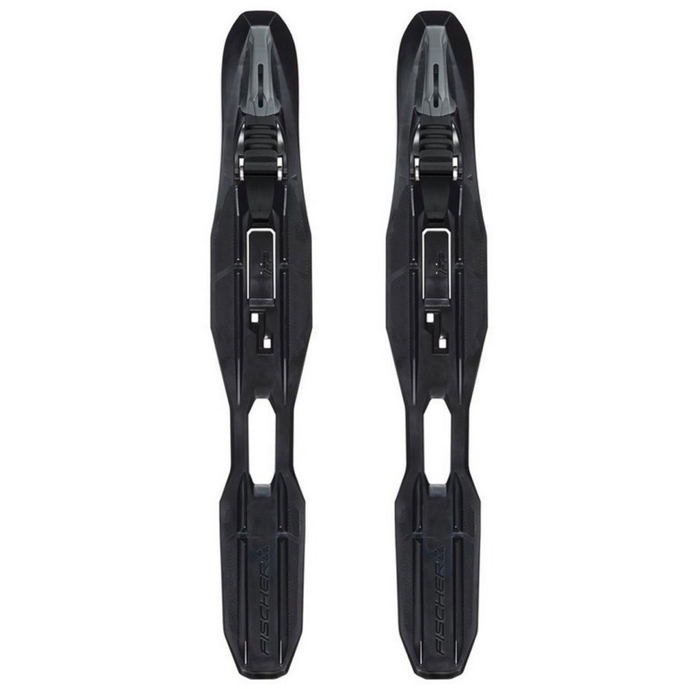 Лыжные крепления FISCHER COMPACT SKATE STEP-IN IFP BLACK S62124, коньковые