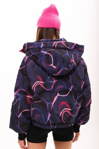 Куртка(Пух) NOHO