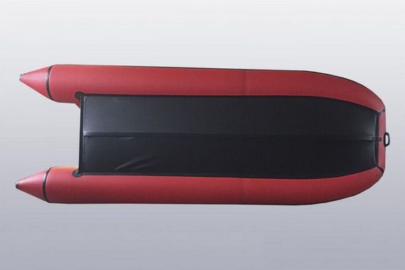 Надувная лодка Varyag 450