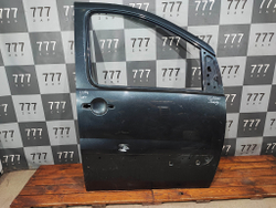 Дверь передняя правая Citroen Jumpy 2 07-16 Б/У Оригинал  9004X7