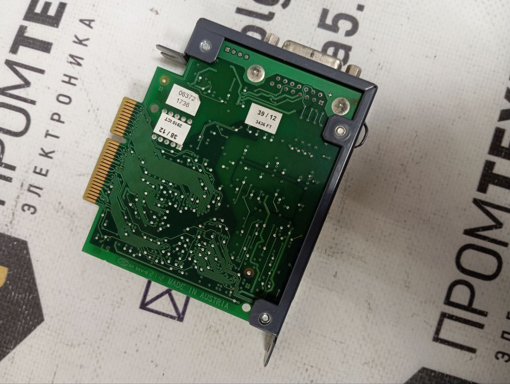 B&R 8AC121.60-1 Rev. D0 б/у