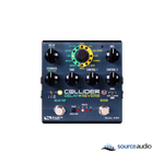 Source Audio Collider