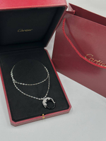 Кулон Cartier