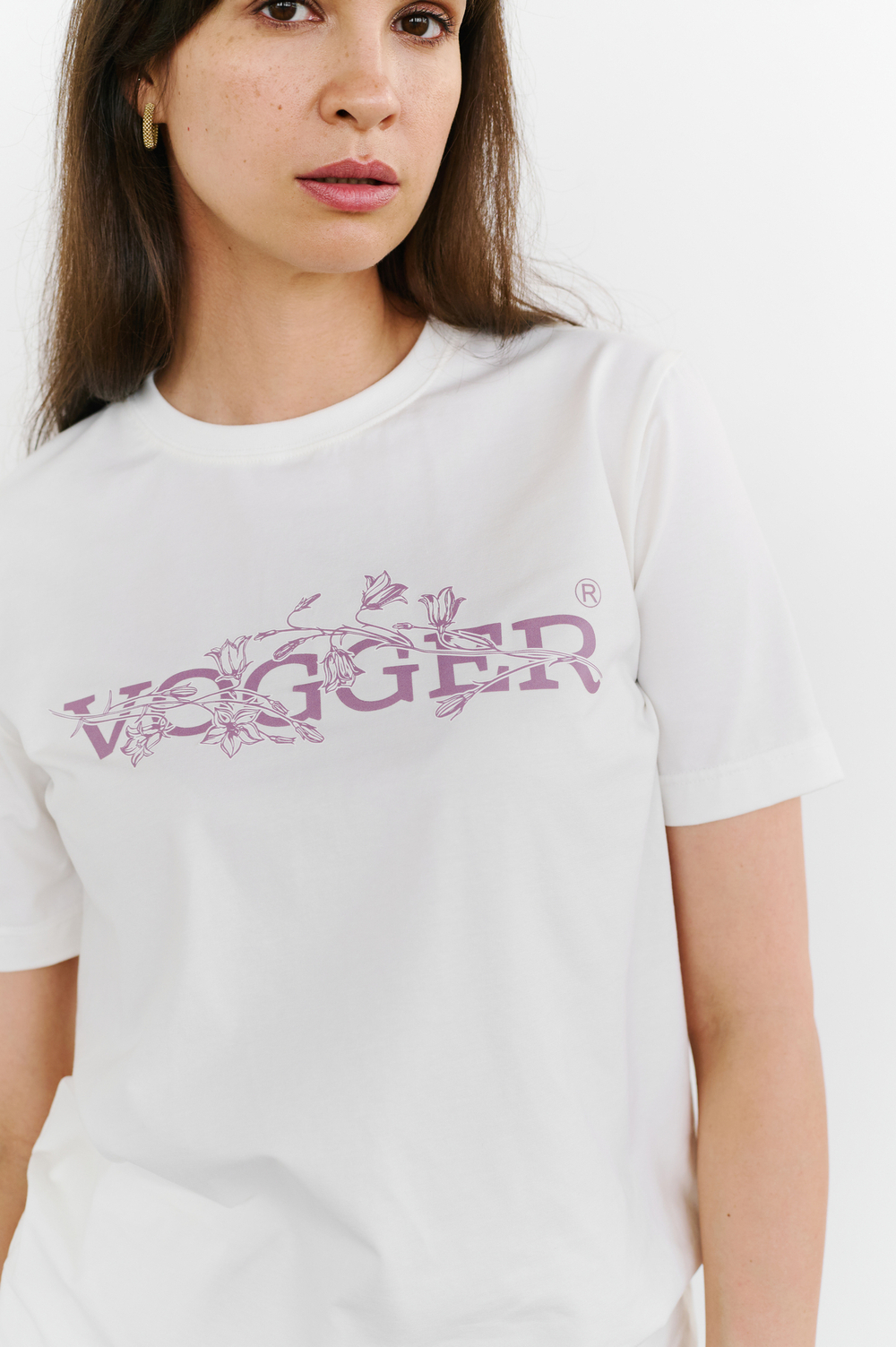Футболка "Vogger"