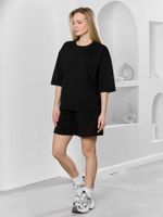 Костюм Терра Виотекс ЧЁРНЫЙ