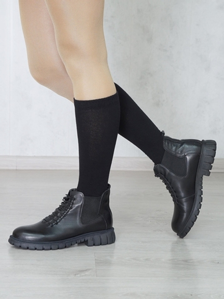 Ботинки женские демисезоные