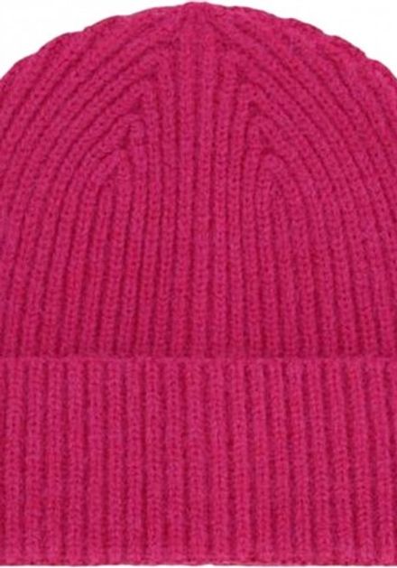 Шапка RIB BEANIE 112356880