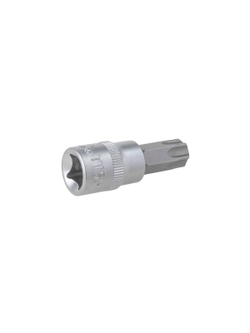Головка 3/8" со вставкой TORX Security T55, L=48 мм на холдере Arnezi R0204755