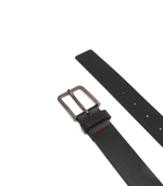 кожаный ремень gengol_sz35 HUGO - черный(50491966)