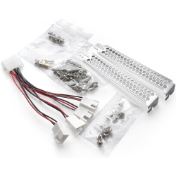 Серверный корпус ExeGate Pro 4U660-HS24/1000RADS 1000W