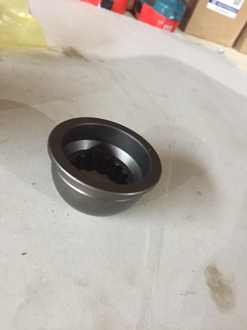 Большой подшипник вала 40×90×23 K3V112