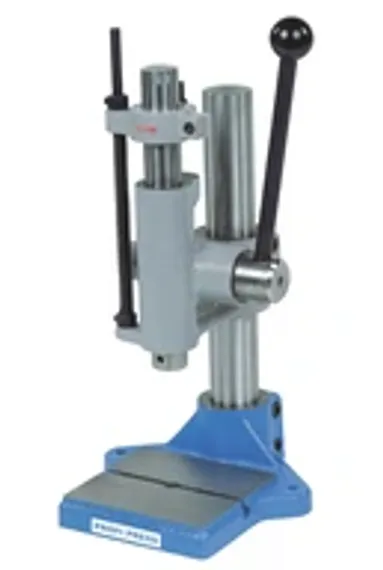 Штамп высечной цилиндрический для прессов RHTC, Ø 26,9 мм