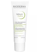 BIODERMA Sebium Hydra 40ml Крем для ухода