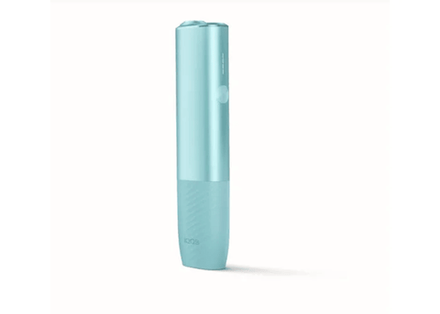 IQOS Iluma i One Breeze blue - бирюзовый (Польша)