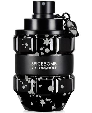 Viktor and Rolf Spicebomb Limited Edition