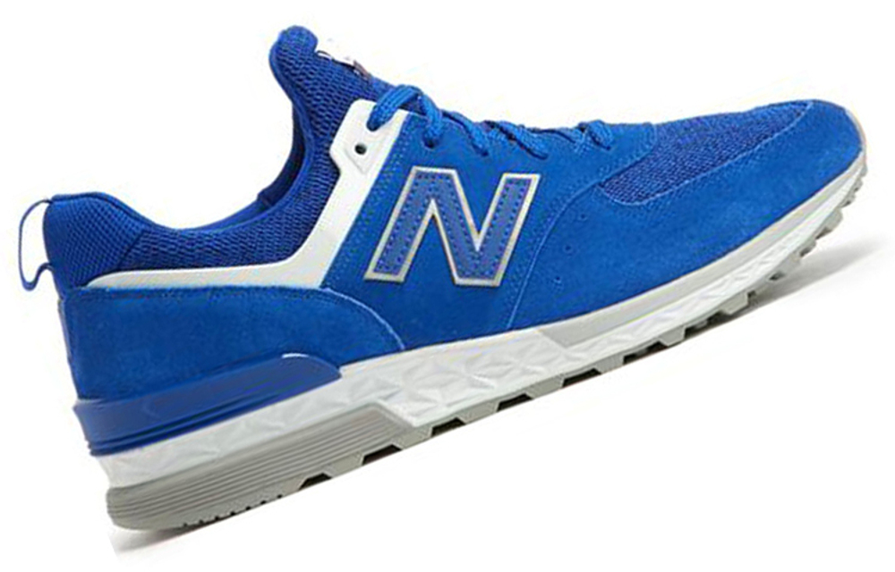 New Balance Nb 574 Sport Hyper Sneakers