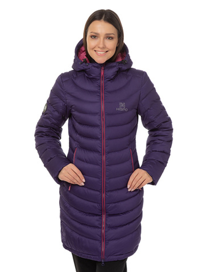 Пальто ЛивЛонг